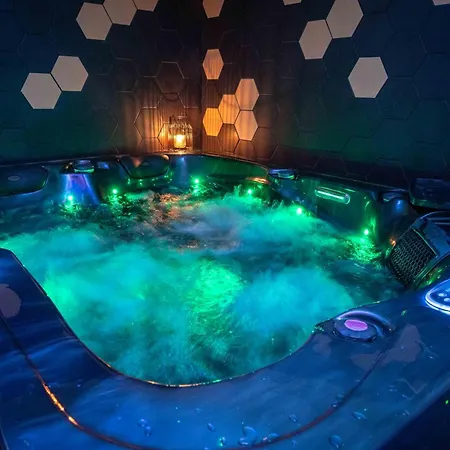 Pour Les Amoureux_val D'europe Aparthotel